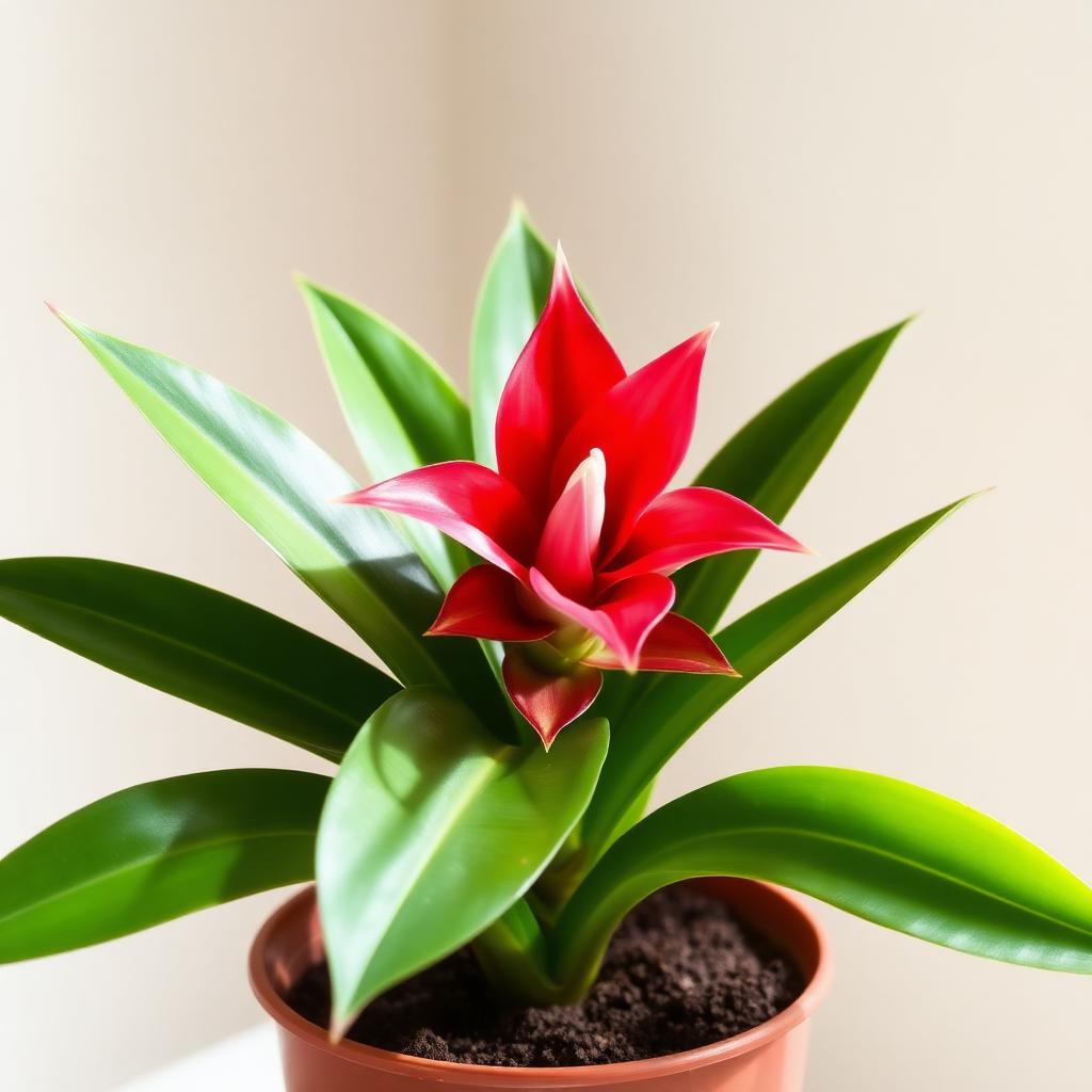Bromelia