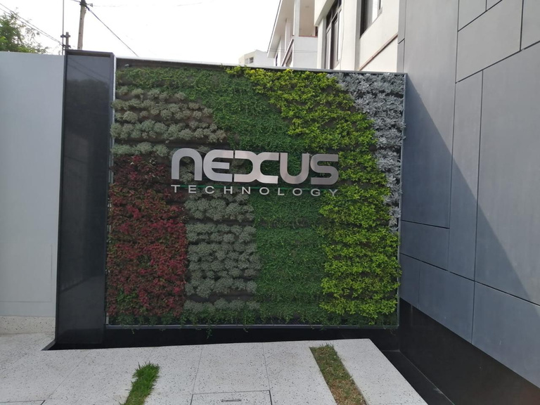 Proyecto Garden Site 2