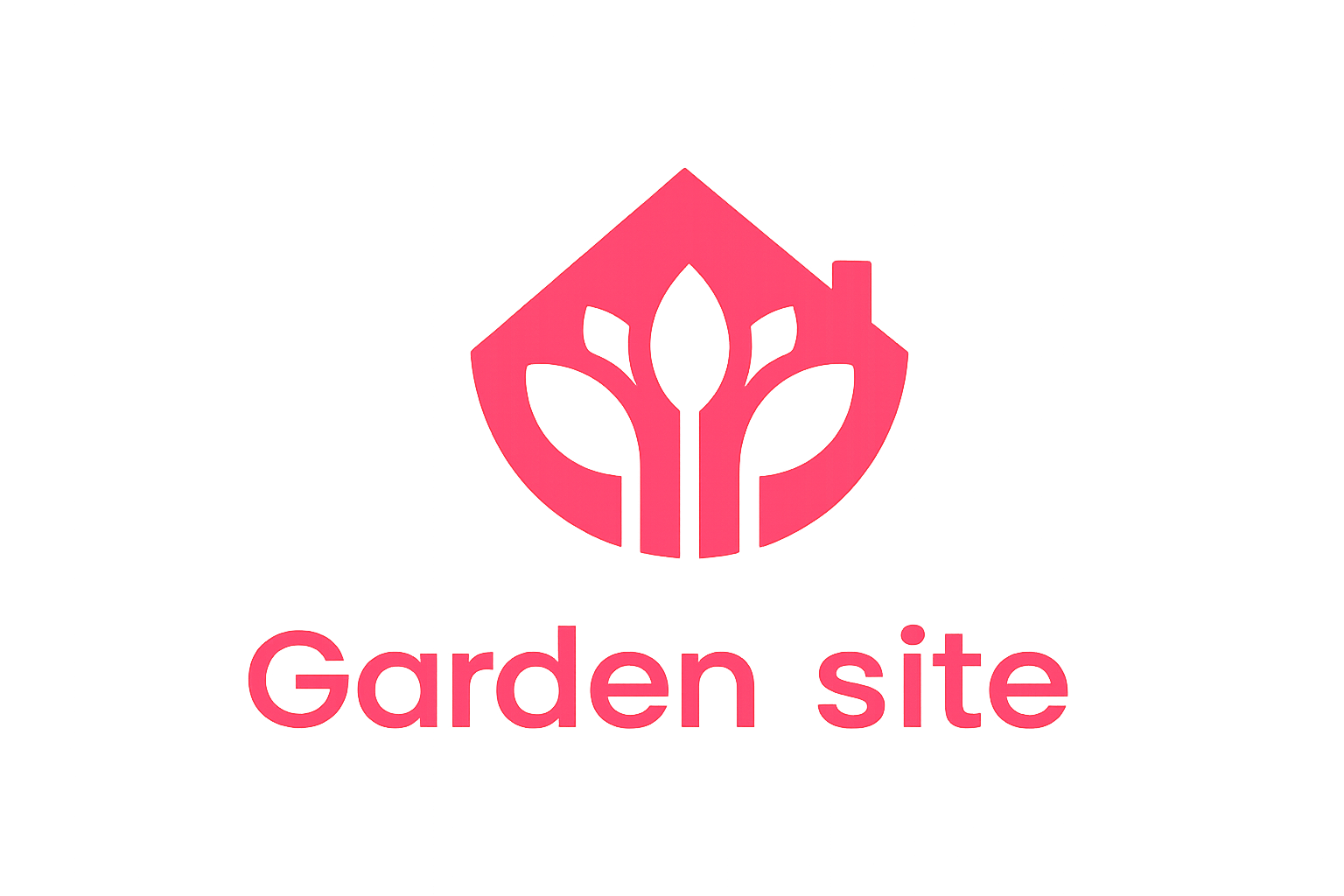 Garden site