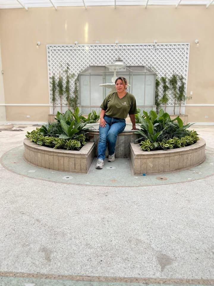 Proyecto Garden Site 3